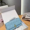 Dior Cannage Handbag