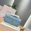 Dior Cannage Handbag