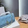 Dior Cannage Handbag