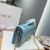 Dior Cannage Handbag