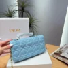 Dior Cannage Handbag
