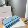 Dior Cannage Handbag