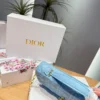 Dior Cannage Handbag