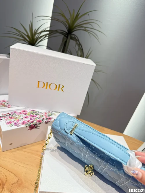 Dior Cannage Handbag
