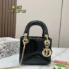 Dior Lady Dior Handbag Style 0071
