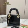Dior Lady Dior Handbag Style 0071