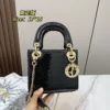 Dior Lady Dior Handbag Style 0071