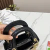 Dior Lady Dior Handbag Style 0071