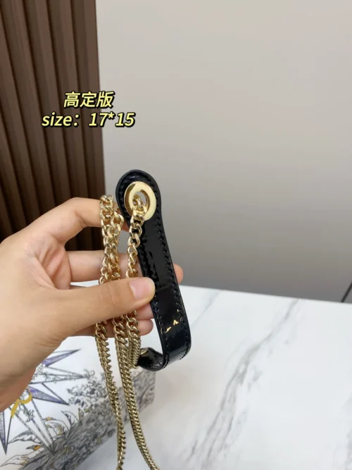 Dior Lady Dior Handbag Style 0071