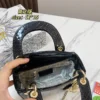 Dior Lady Dior Handbag Style 0071