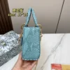 Dior Lady Dior Handbag Style 0073