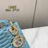 Dior Lady Dior Handbag Style 0073