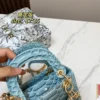 Dior Lady Dior Handbag Style 0073