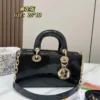 Dior Lady Dior Handbag Style 0074
