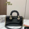 Dior Lady Dior Handbag Style 0074