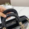 Dior Lady Dior Handbag Style 0074