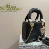 Dior Lady Dior Handbag Style 0079