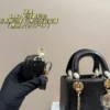 Dior Lady Dior Handbag Style 0079