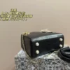 Dior Lady Dior Handbag Style 0079