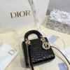 Dior Lady Dior Bag Style 0081