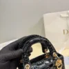Dior Lady Dior Bag Style 0081