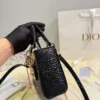 Dior Lady Dior Bag Style 0081