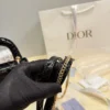 Dior Lady Dior Bag Style 0081