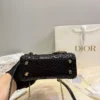 Dior Lady Dior Bag Style 0081