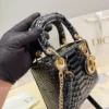 Dior Lady Dior Bag Style 0081