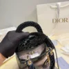 Dior Lady Dior Bag Style 0081