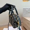 Dior Mini Bowling Bag