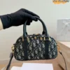 Dior Mini Bowling Bag