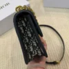 Dior Oversized Bag Style 0099