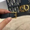 Dior Oversized Bag Style 0099