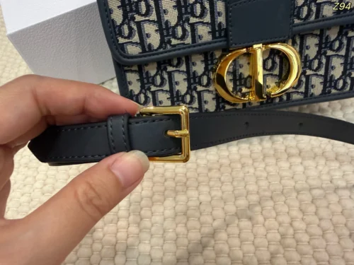 Dior Oversized Bag Style 0099