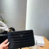 Dior Lady Dior Black Bag