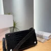 Dior Lady Dior Black Bag