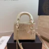 Dior Lady Dior Bag Style 0112