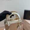 Dior Lady Dior Bag Style 0112