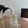 Dior Lady Dior Bag Style 0112