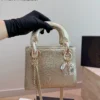 Dior Lady Dior Bag Style 0112