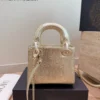 Dior Lady Dior Bag Style 0112