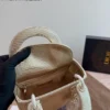 Dior Lady Dior Bag Style 0112