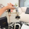 Dior Lady Dior Handbag Style 0125