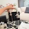 Dior Lady Dior Handbag Style 0125