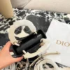 Dior Lady Dior Handbag Style 0125