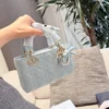 Dior Lady Dior Bag Style 0130