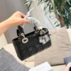 Dior Lady Dior Bag Style 0130