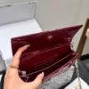 Dior Cannage Handbag Style 0136