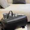 Dior Quilted Tote Bag